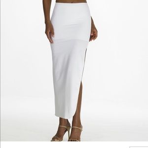 Dominique Full Length Control Slip